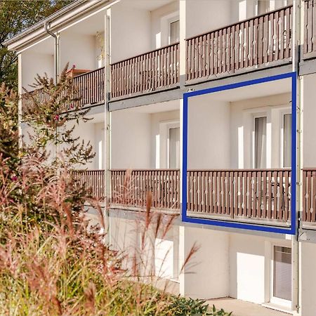 Nur 100M Zum Strand Fewo Ostseeflair By Pro Home Appartements Zempin Εξωτερικό φωτογραφία