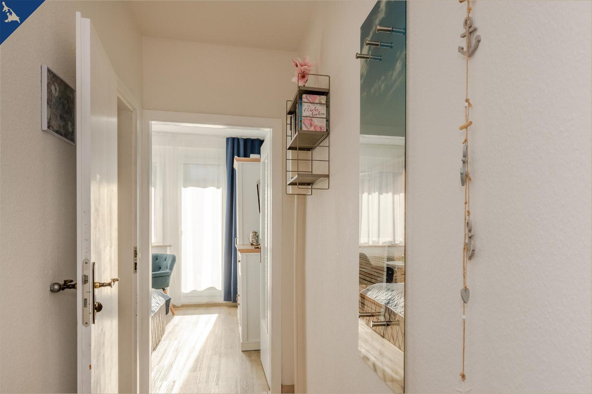 Nur 100M Zum Strand Fewo Ostseeflair By Pro Home Appartements Zempin Εξωτερικό φωτογραφία