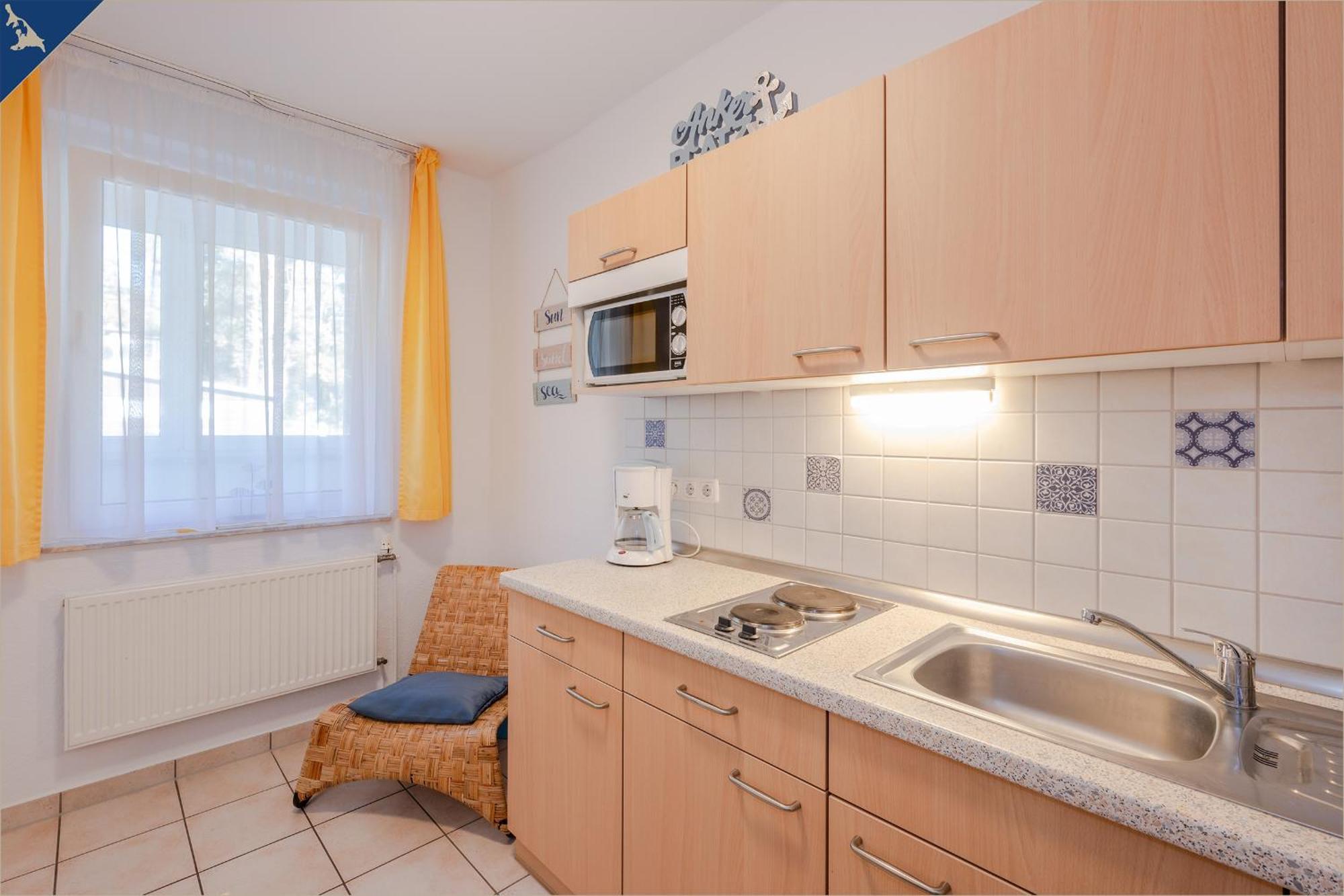 Nur 100M Zum Strand Fewo Ostseeflair By Pro Home Appartements Zempin Εξωτερικό φωτογραφία