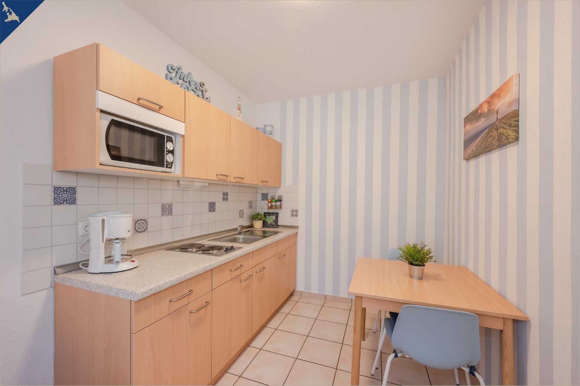 Nur 100M Zum Strand Fewo Ostseeflair By Pro Home Appartements Zempin Εξωτερικό φωτογραφία