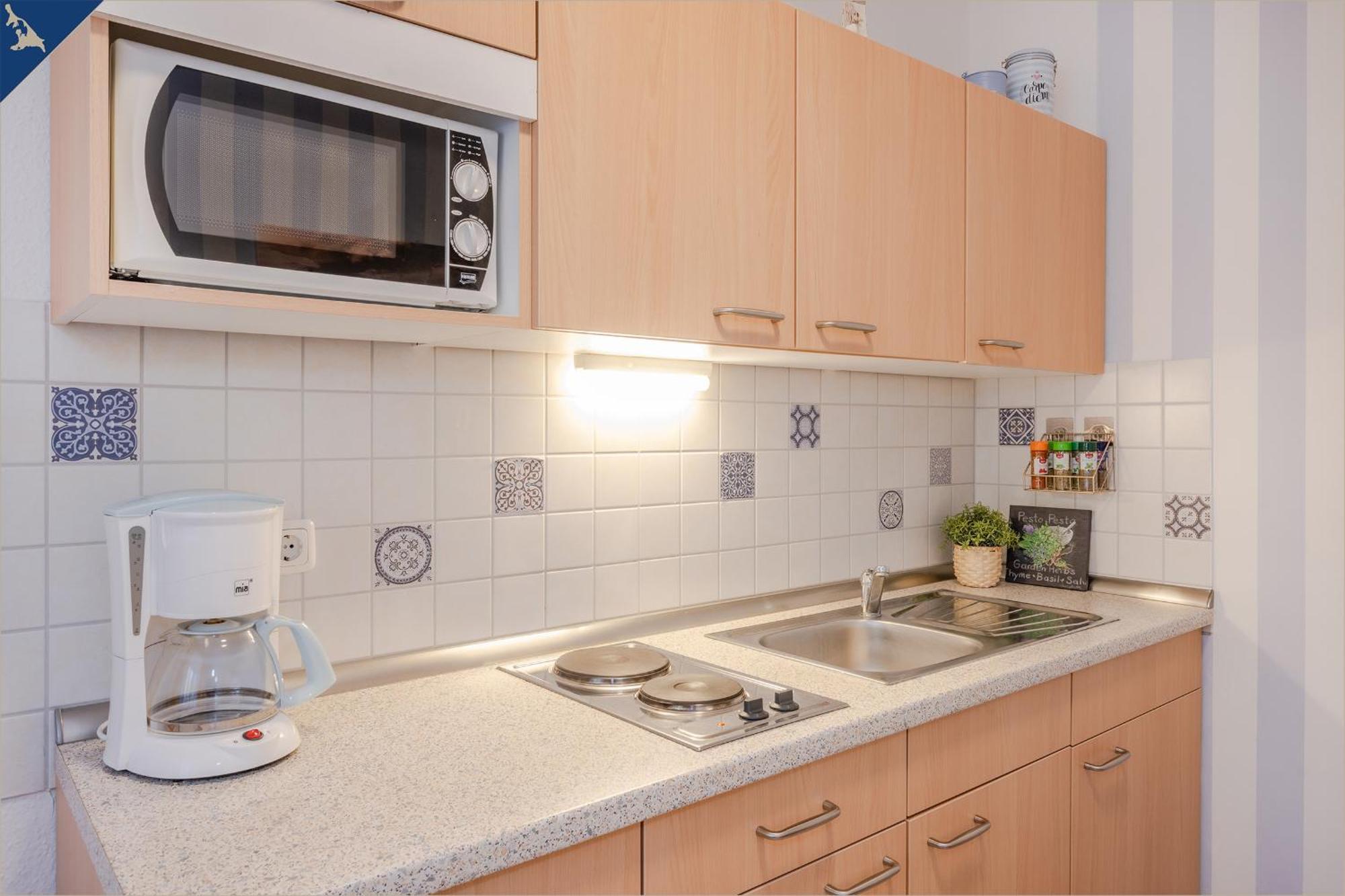 Nur 100M Zum Strand Fewo Ostseeflair By Pro Home Appartements Zempin Εξωτερικό φωτογραφία