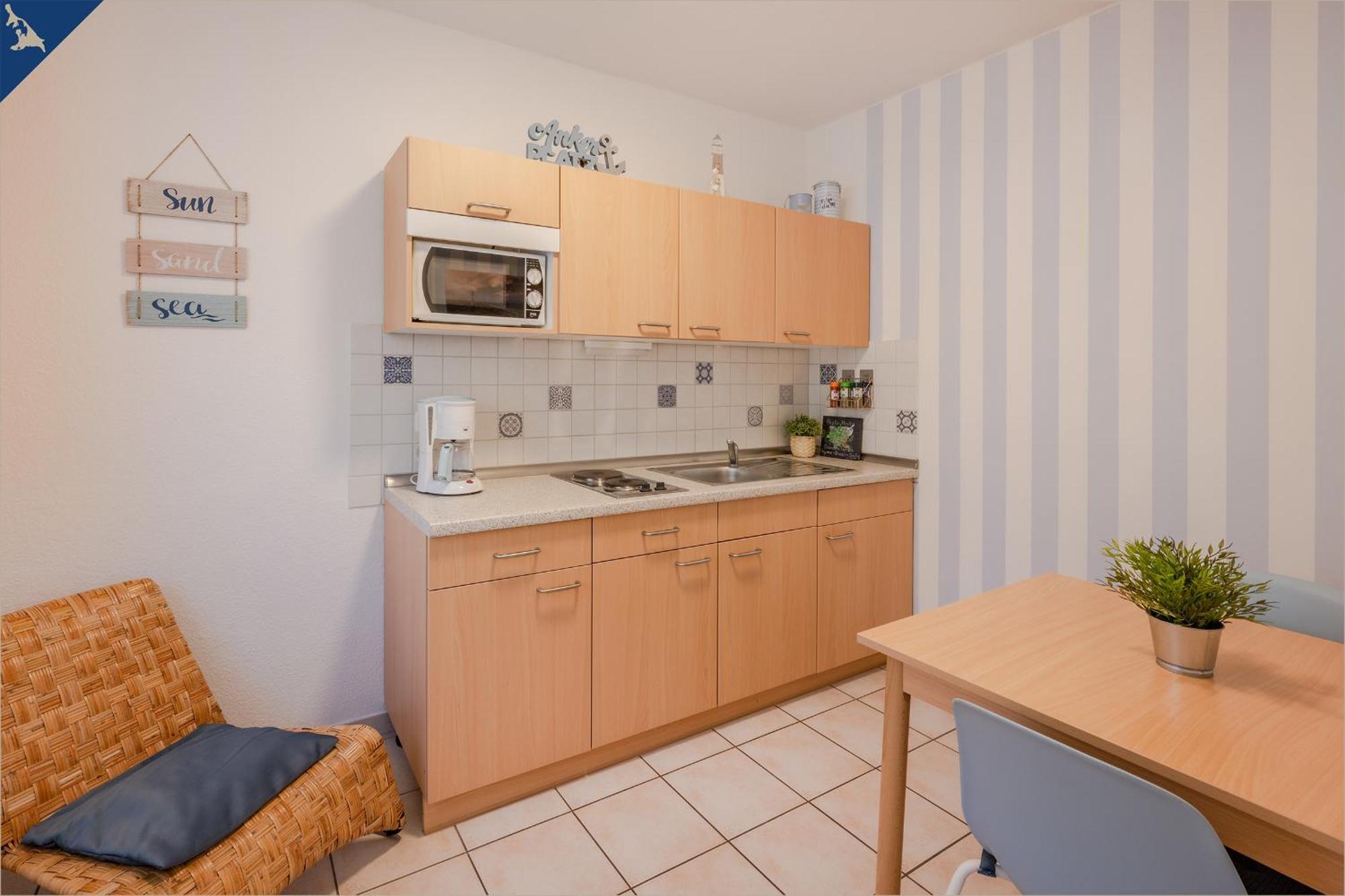 Nur 100M Zum Strand Fewo Ostseeflair By Pro Home Appartements Zempin Εξωτερικό φωτογραφία